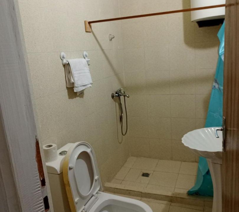 Photo of Bathroom in Pointe-Noire