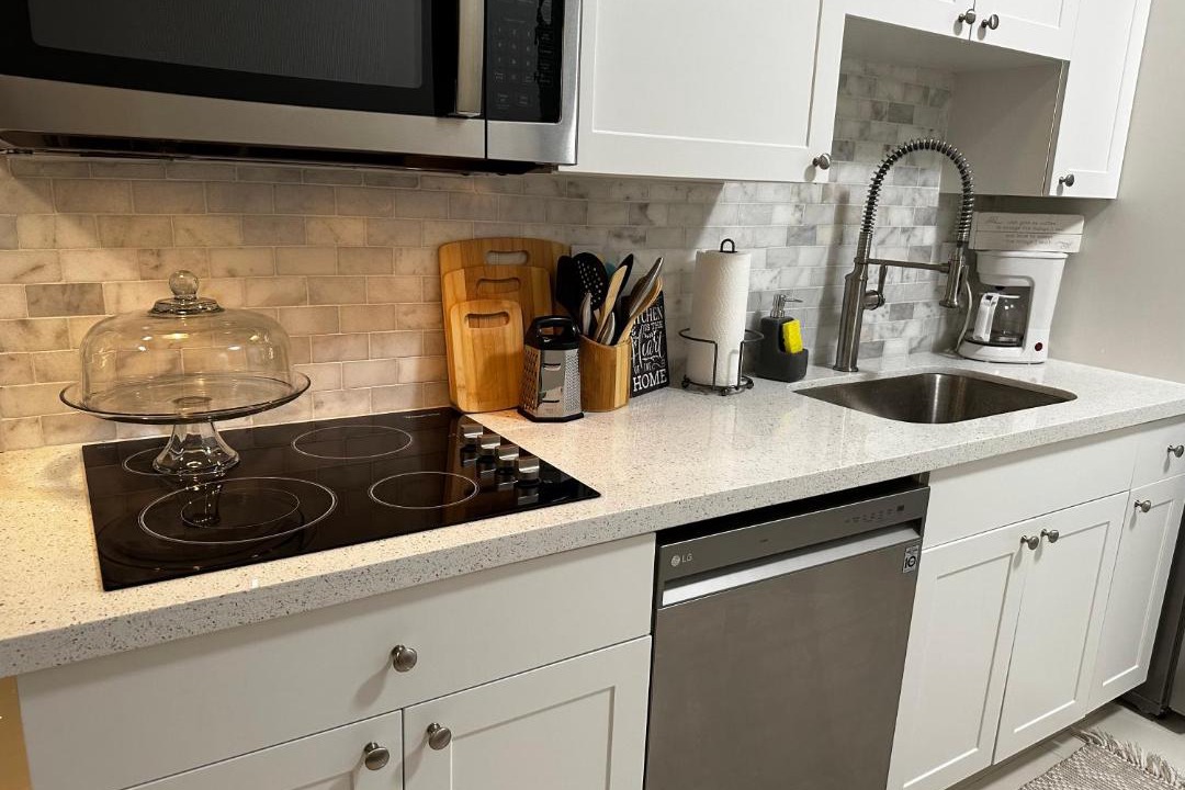 Photo of Kitchen in Davie