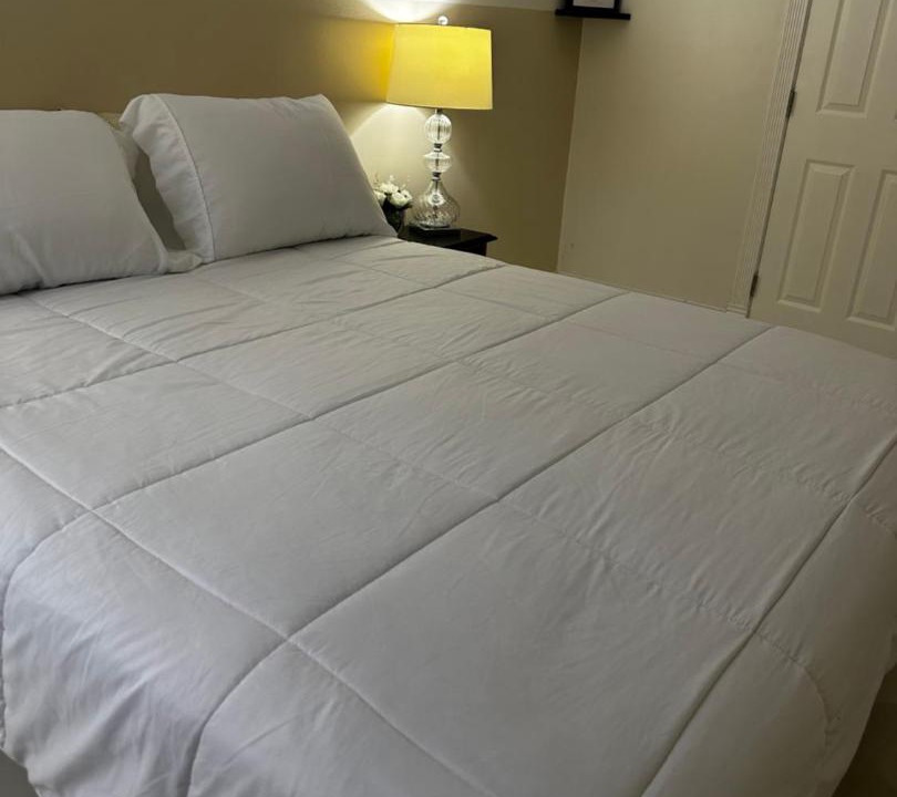 Photo of Bedroom in Davie