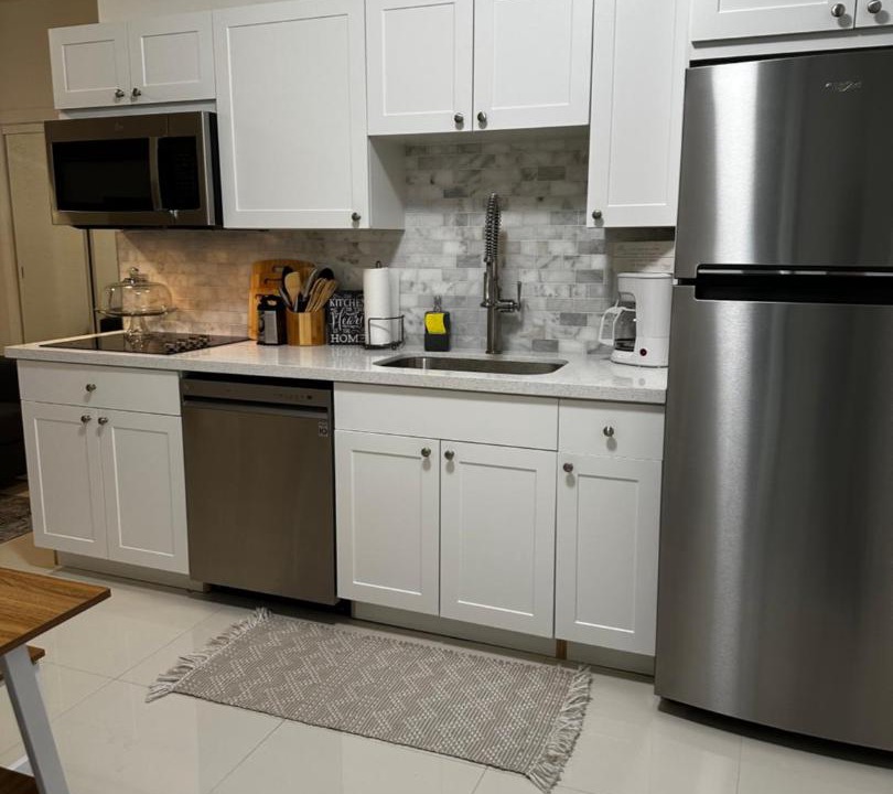 Photo of Kitchen in Davie