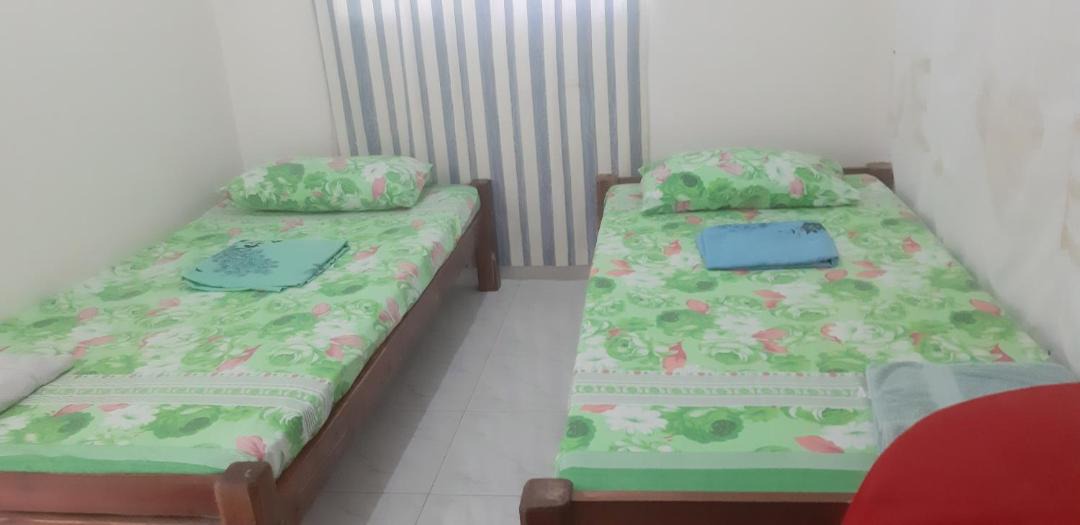 Photo of Bedroom in Oslob