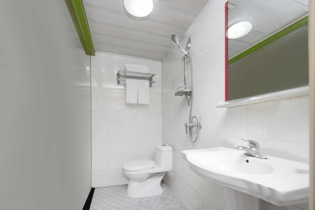 Photo of Bathroom in Jiang Han