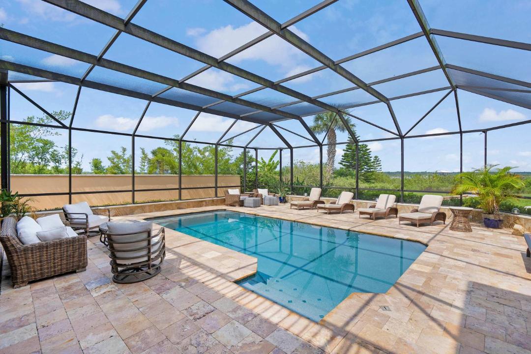 Photo of Patio Balcony in Crescent Beach
