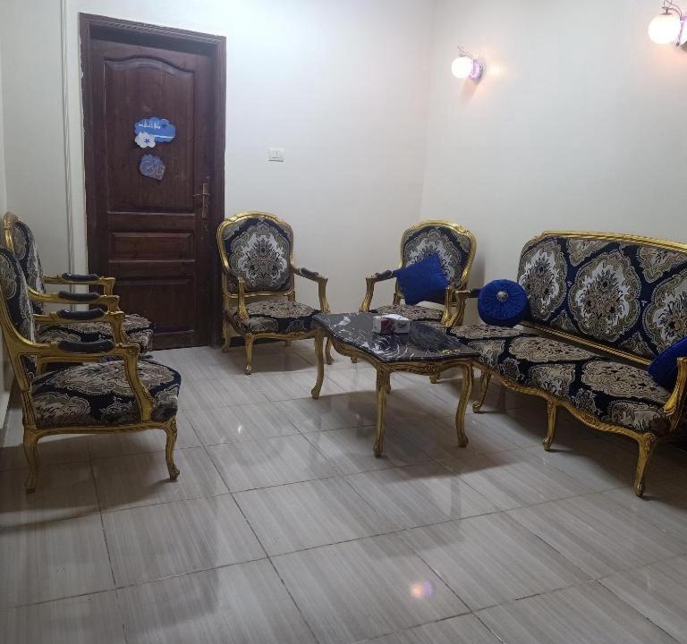 Photo of Livingroom in Kafrat al Jabal