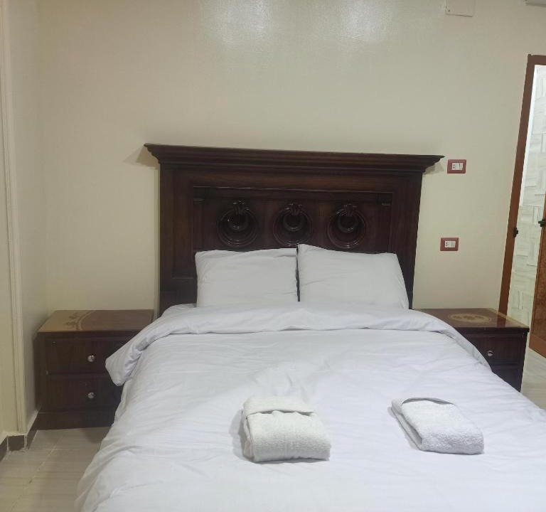 Photo of Bedroom in Kafrat al Jabal