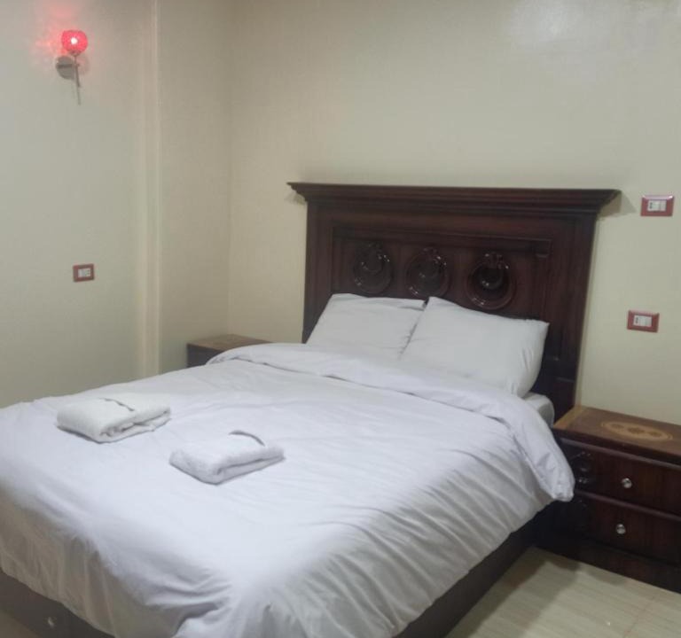 Photo of Bedroom in Kafrat al Jabal