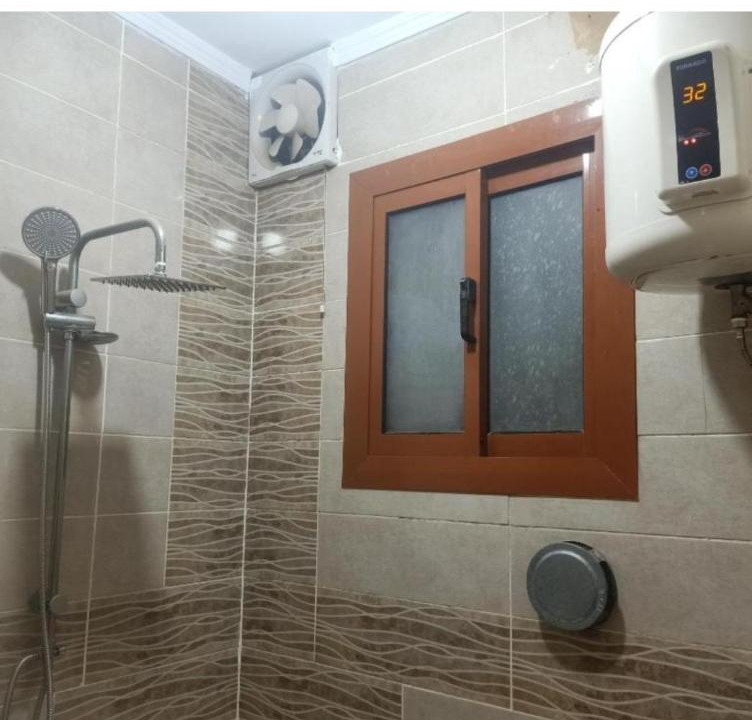 Photo of Bathroom in Kafrat al Jabal