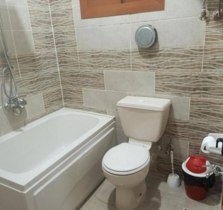 Photo of Bathroom in Kafrat al Jabal