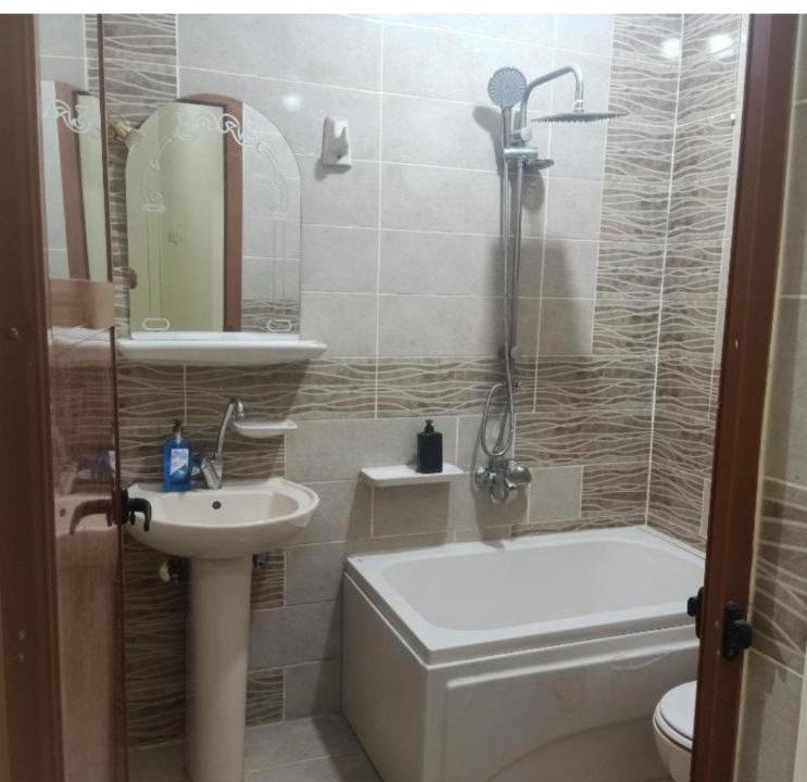 Photo of Bathroom in Kafrat al Jabal