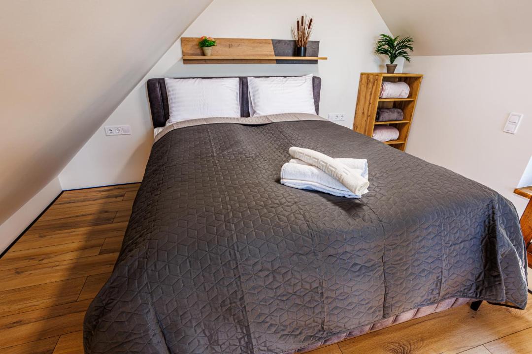 Photo of Bedroom in Szentendrei
