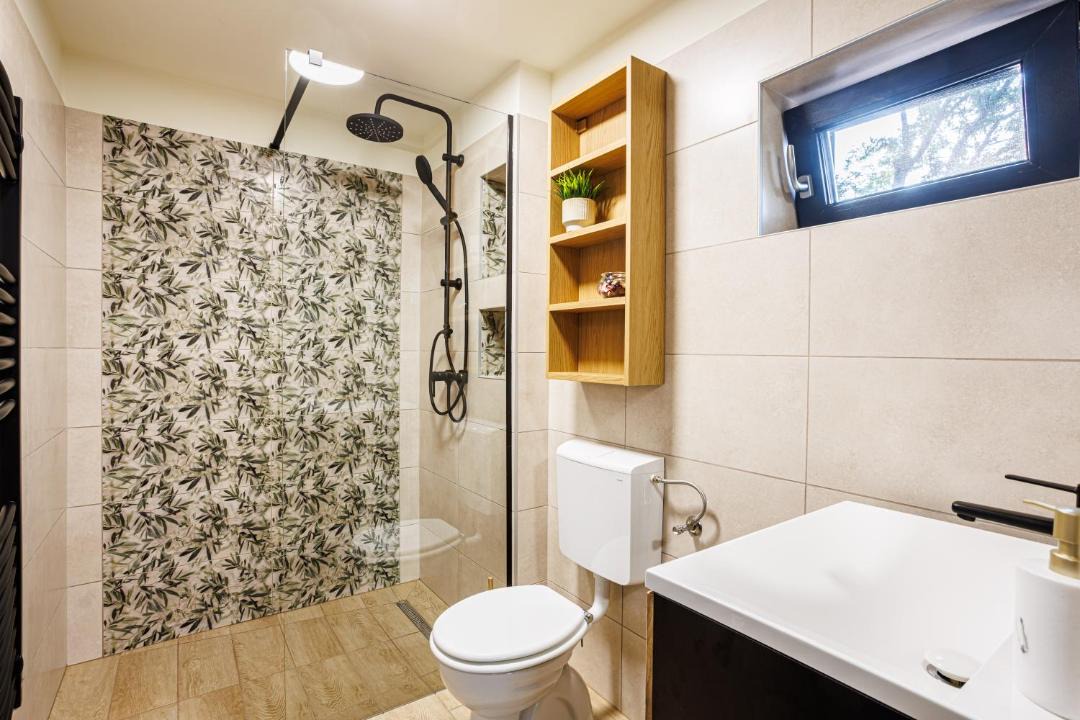 Photo of Bathroom in Szentendrei