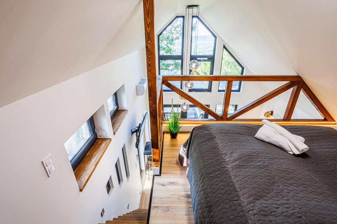 Photo of Bedroom in Szentendrei
