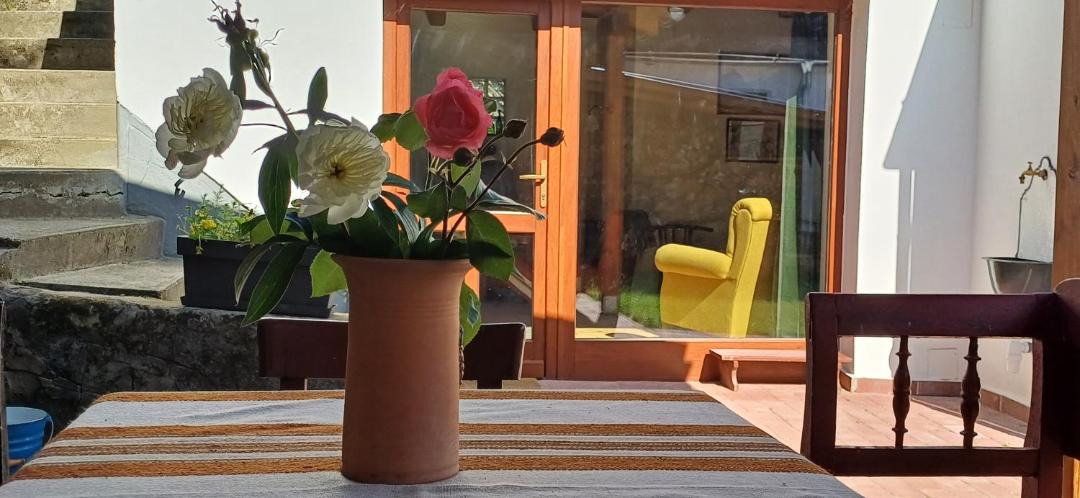 Photo of Patio Balcony in Haromhuta