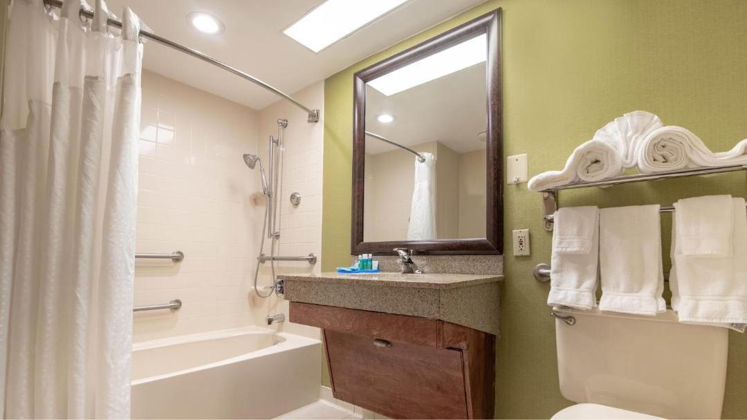 Photo of Bathroom in Centereach