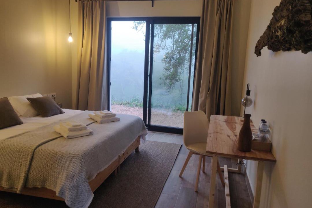Photo of Bedroom in Bajolo