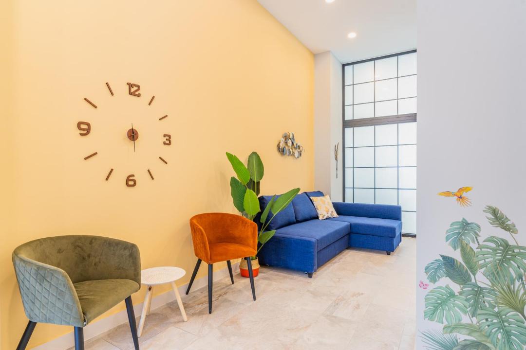 Photo of Livingroom in Camins al Grau