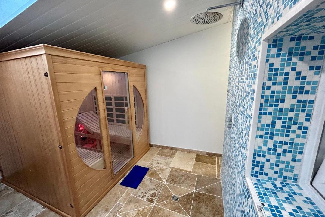 Photo of Bathroom in Pont-l'Abbe