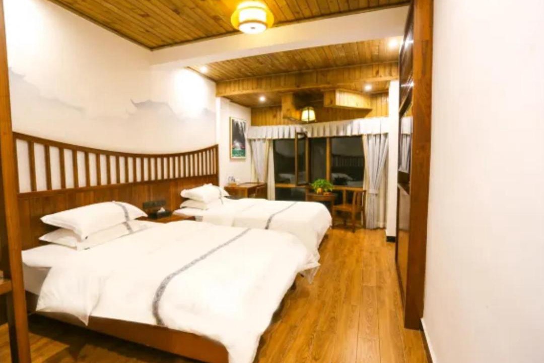 Photo of Bedroom in Xiangxi