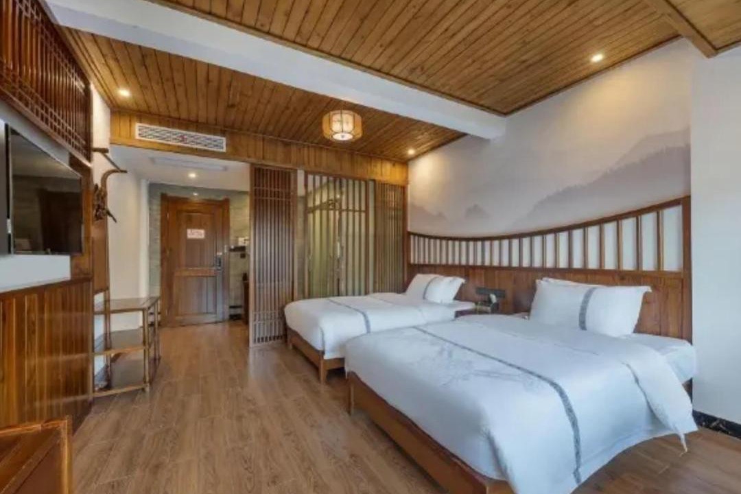 Photo of Bedroom in Xiangxi