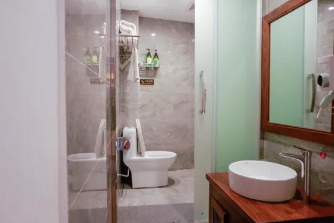 Photo of Bathroom in Xiangxi