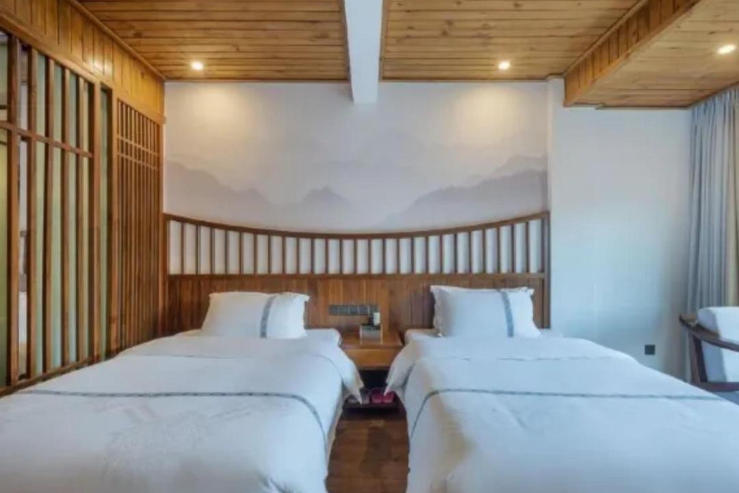Photo of Bedroom in Xiangxi