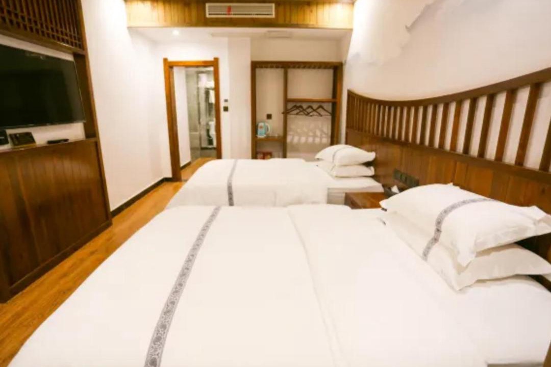 Photo of Bedroom in Xiangxi