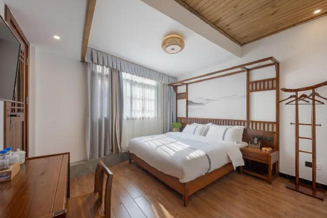 Photo of Bedroom in Xiangxi