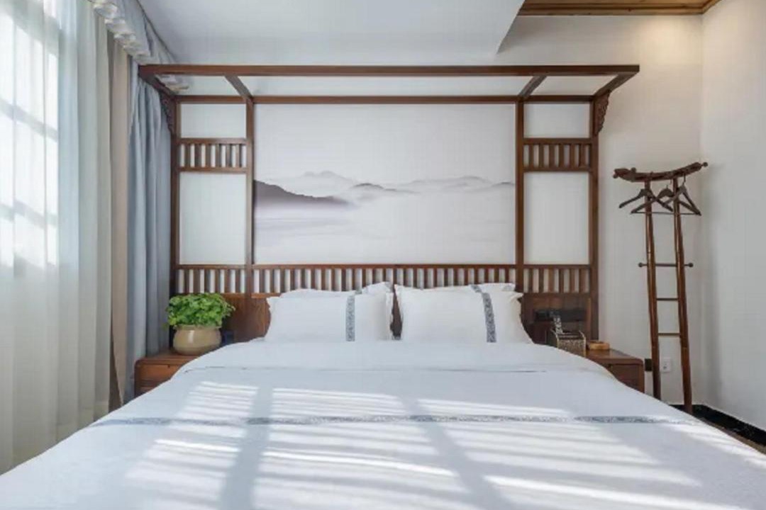 Photo of Bedroom in Xiangxi