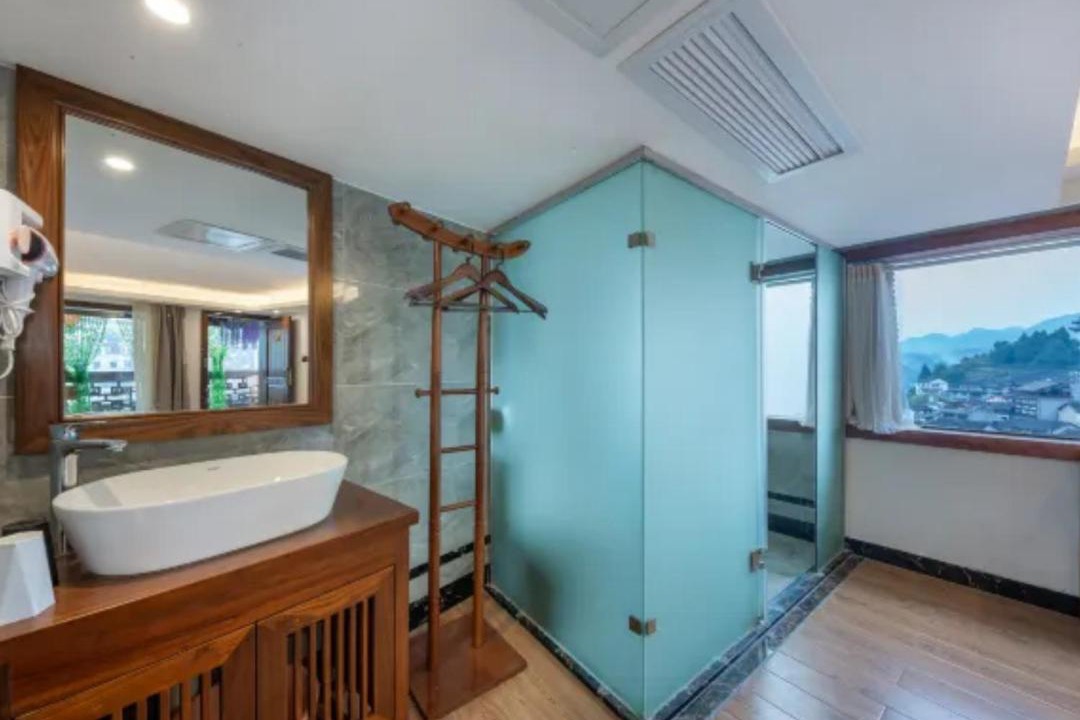 Photo of Bathroom in Xiangxi