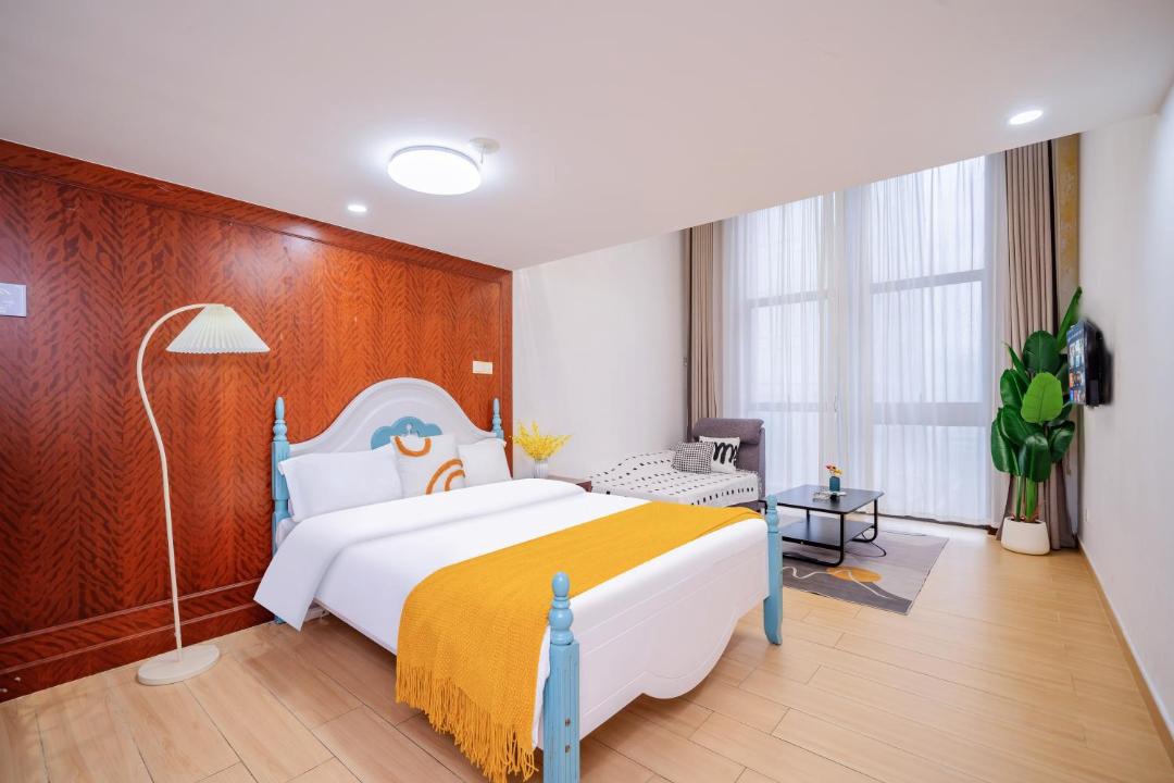 Photo of Bedroom in Pazhou Residential District