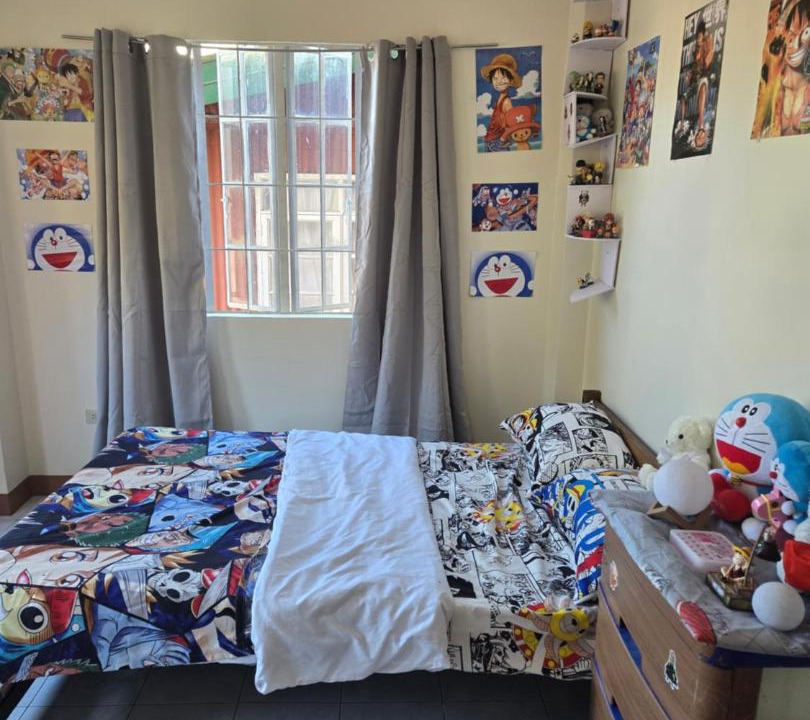 Photo of Bedroom in Baguio