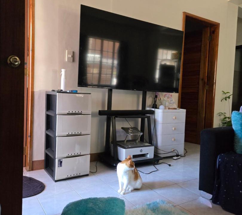 Photo of Livingroom in Baguio