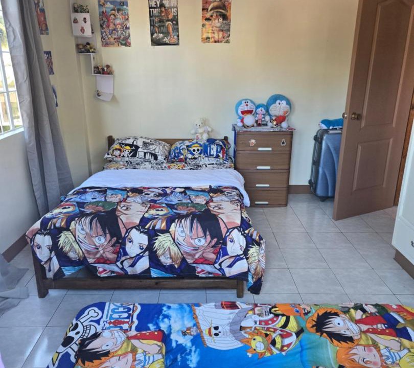 Photo of Bedroom in Baguio