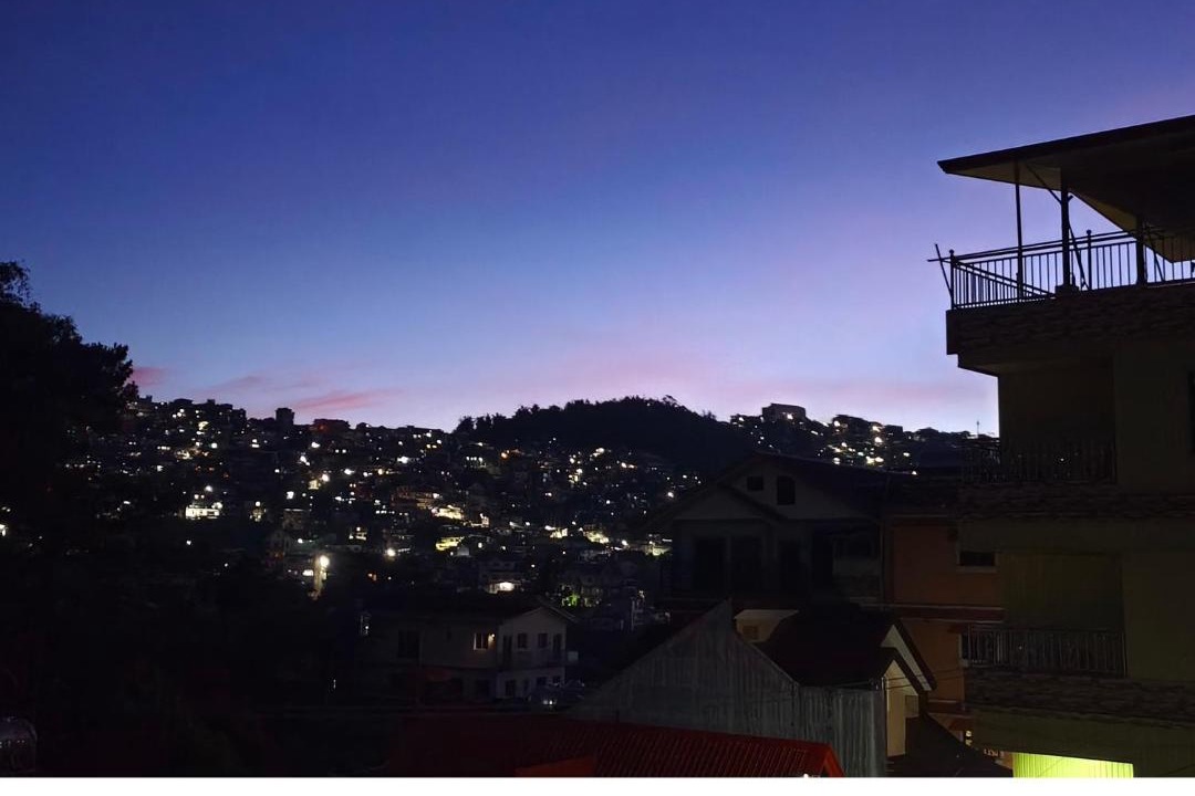 Photo of Others in Baguio