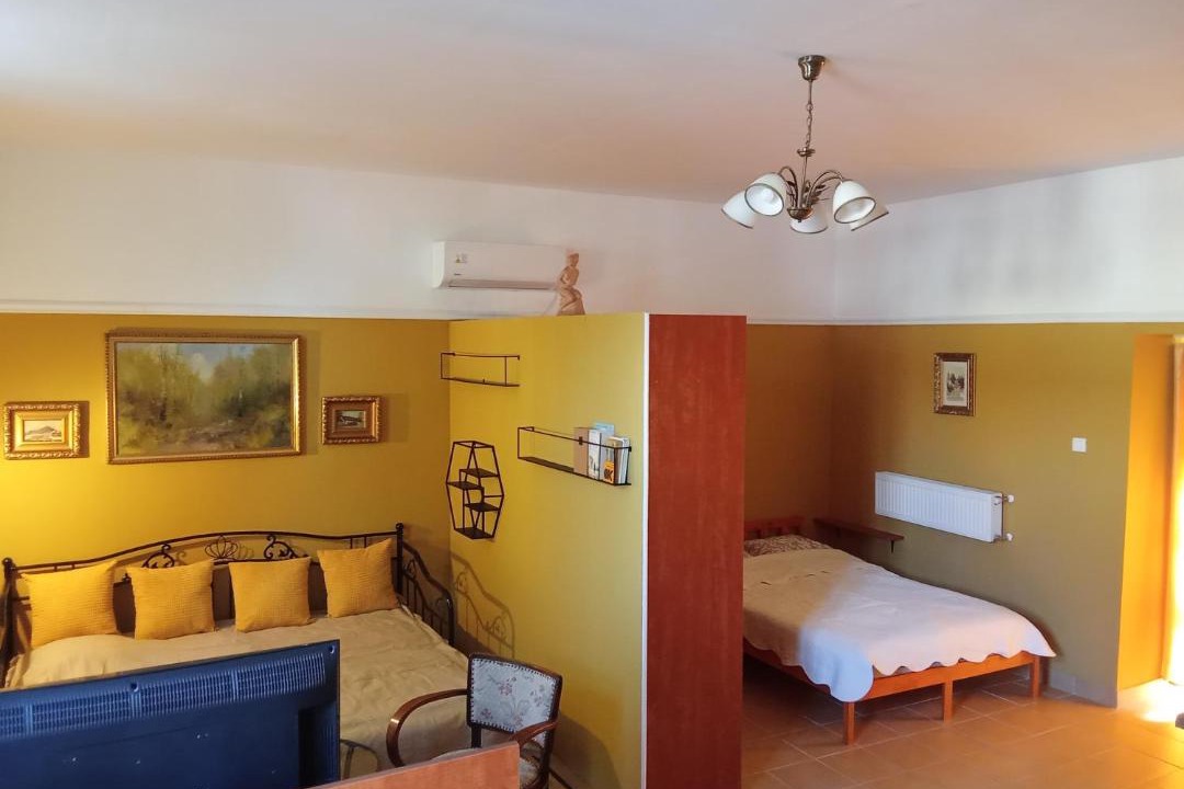 Photo of Bedroom in Esztergom