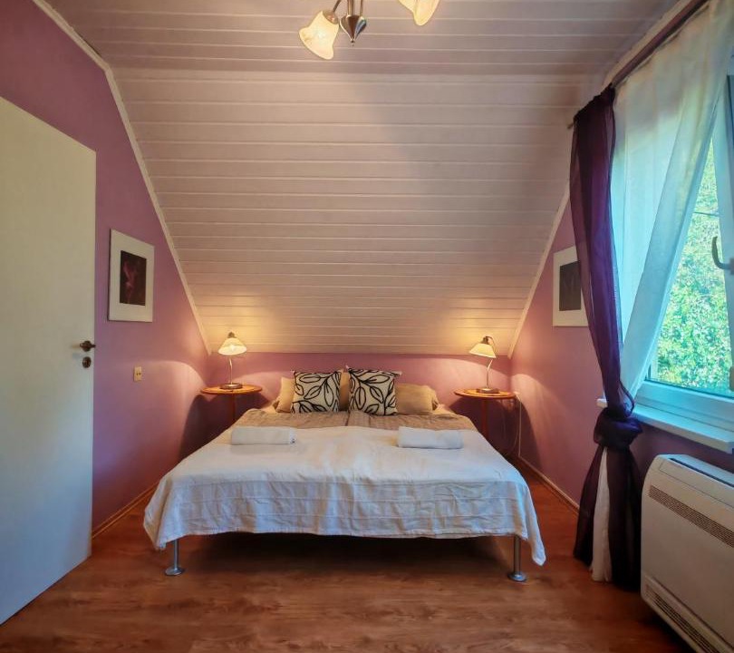 Photo of Bedroom in Velence