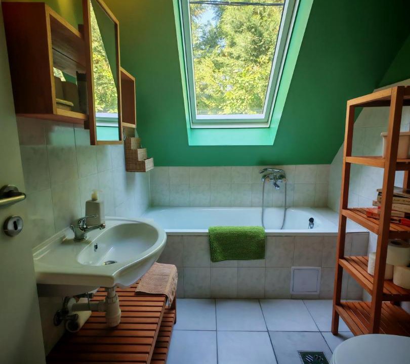 Photo of Bathroom in Velence