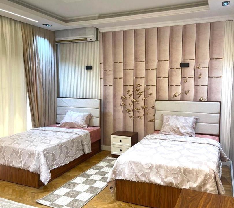 Photo of Bedroom in Oula