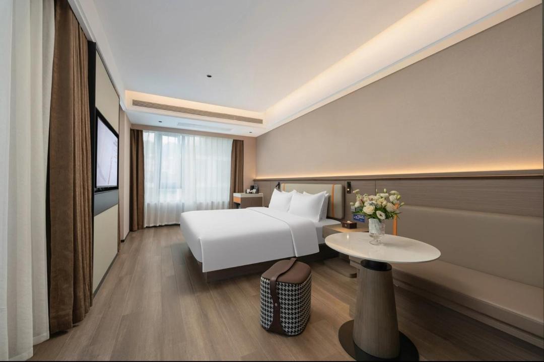 Photo of Bedroom in Li Cheng