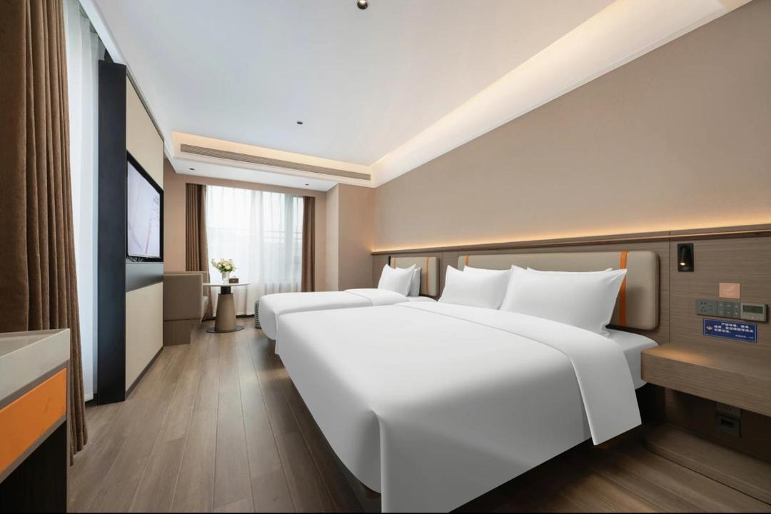 Photo of Bedroom in Li Cheng