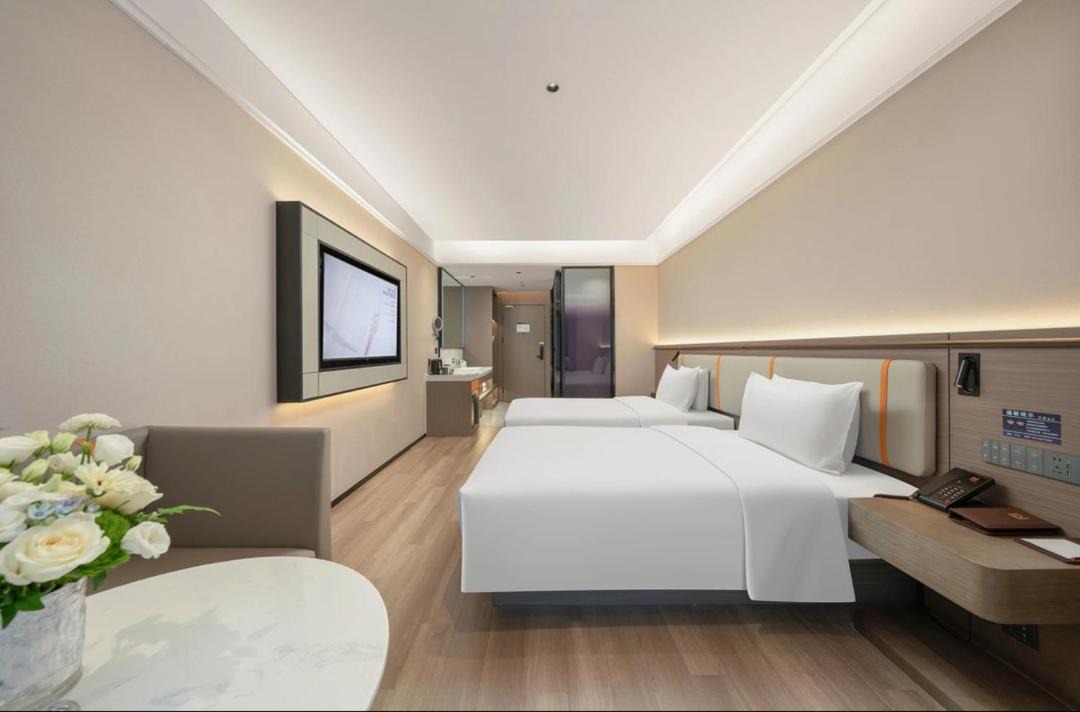 Photo of Bedroom in Li Cheng