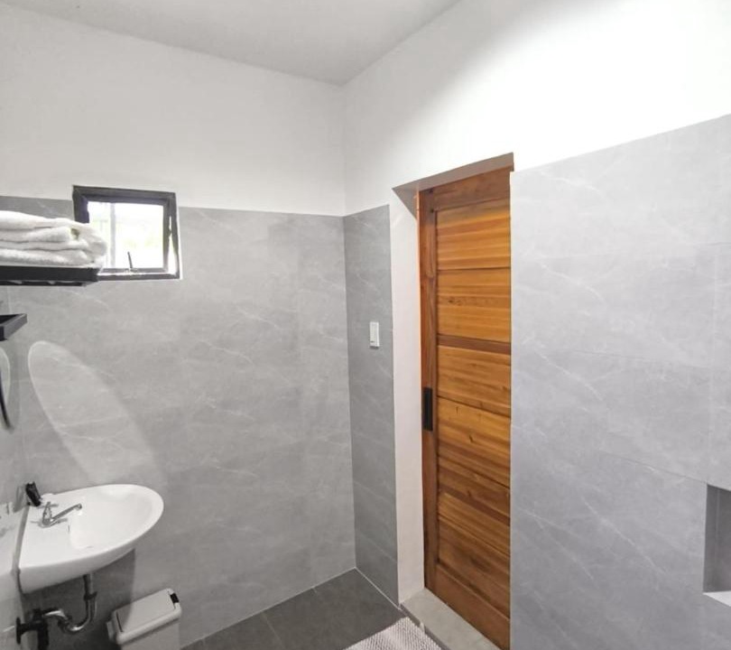 Photo of Bathroom in Siquijor