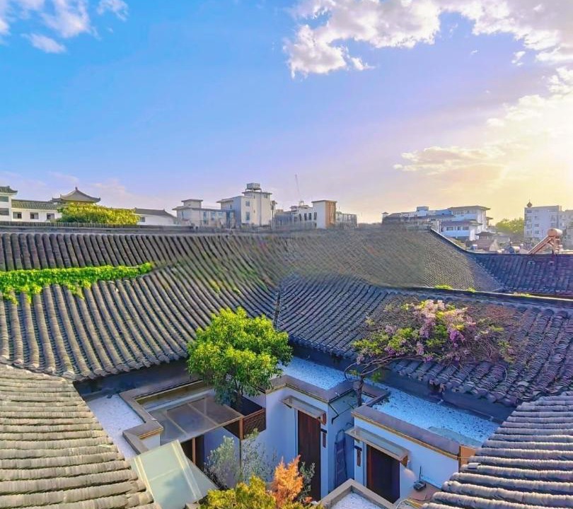 Photo of Others in Guangling Qu