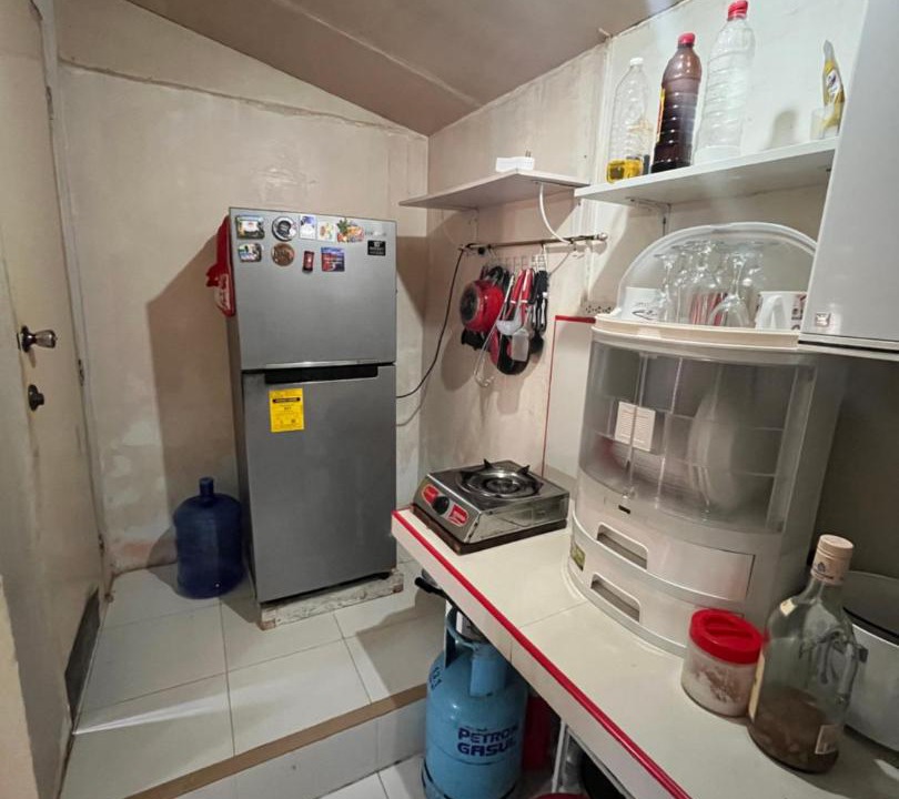 Photo of Kitchen in Pagadian