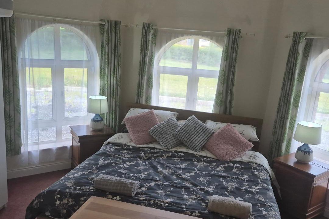 Photo of Bedroom in County Laois