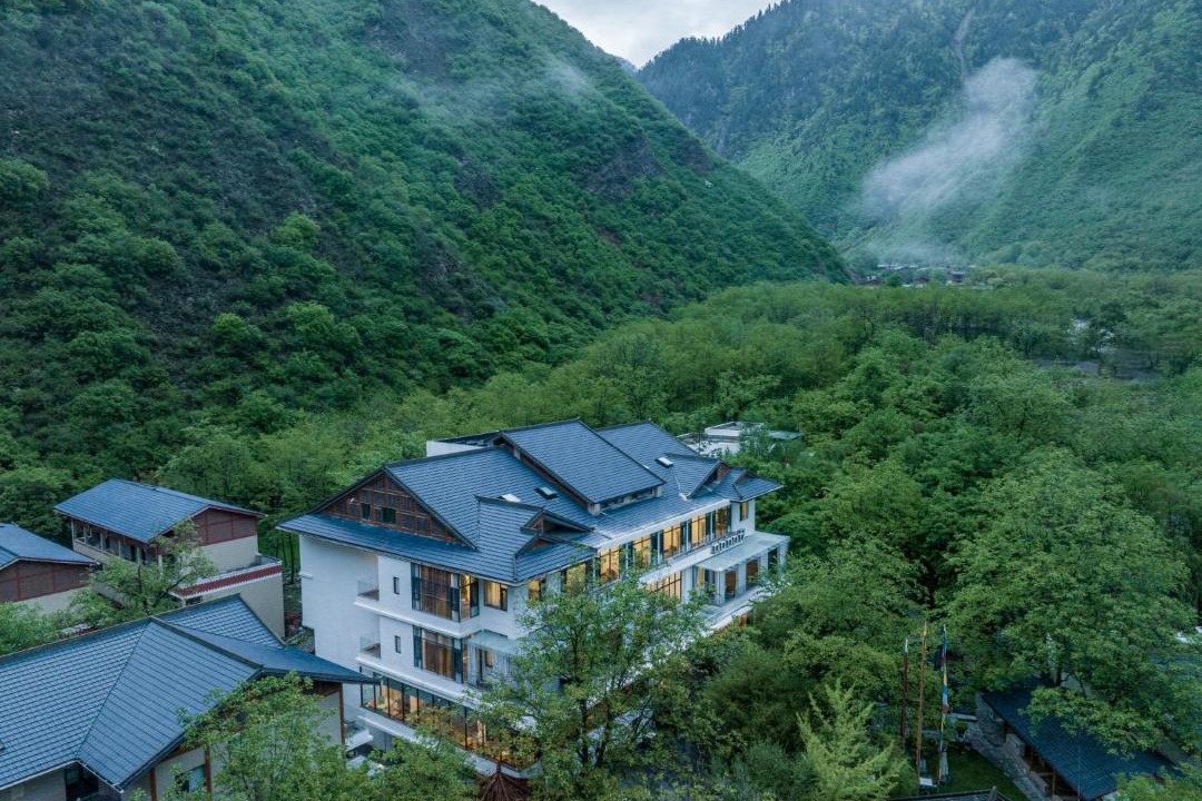 Photo of Others in Jiuzhaigou
