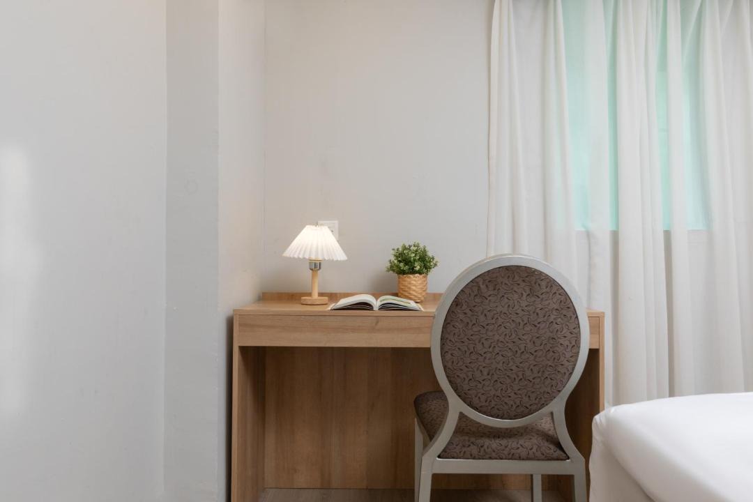 Photo of Bedroom in Wuchang