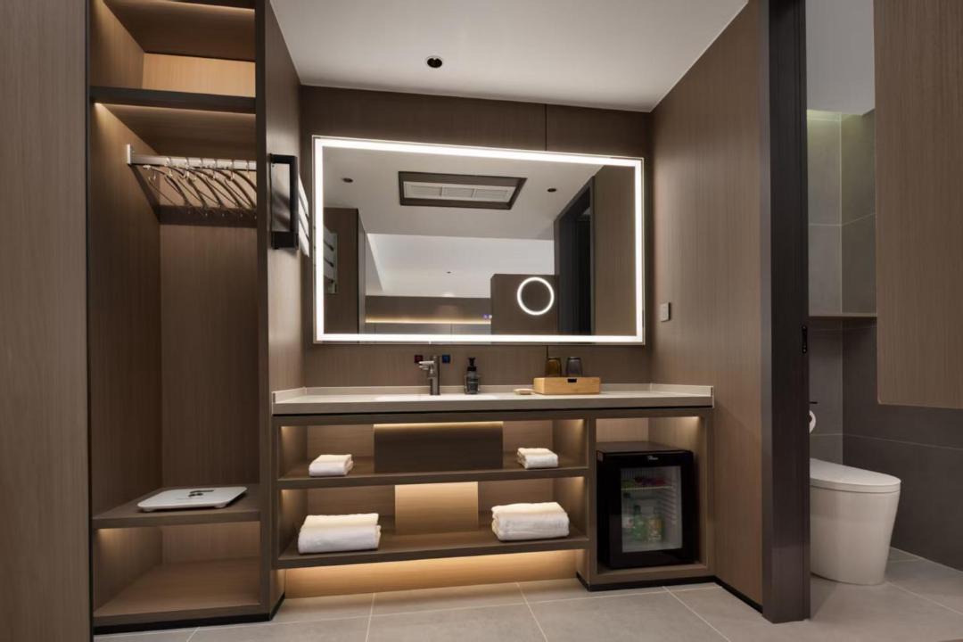 Photo of Bathroom in Ouhai District