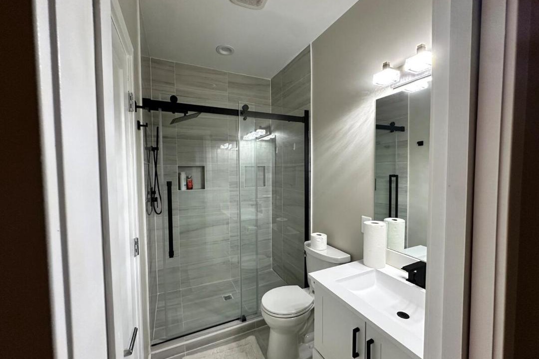 Photo of Bathroom in Dupont Circle