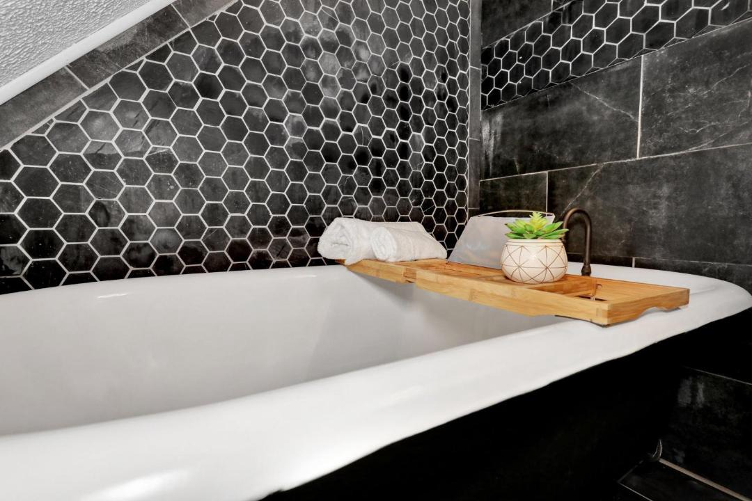 Photo of Bathroom in Lansing